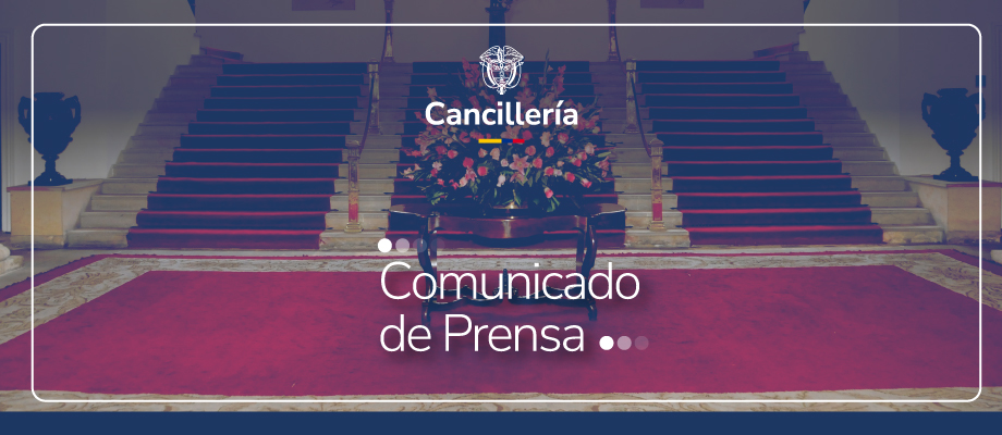 Comunicado de Prensa
