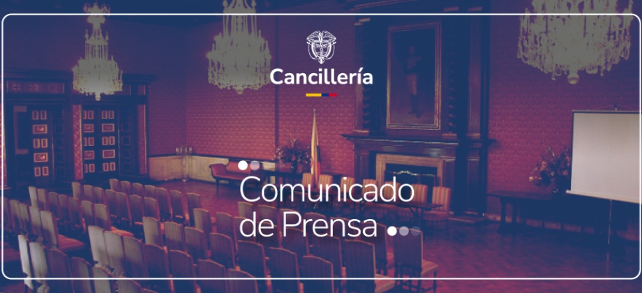 La Embajada de Colombia en Azerbaiyán y su Sección Consular no tendrán atención al público los días 30 y 31 de diciembre de 2024, y 1, 2 y 3 de enero de 2025