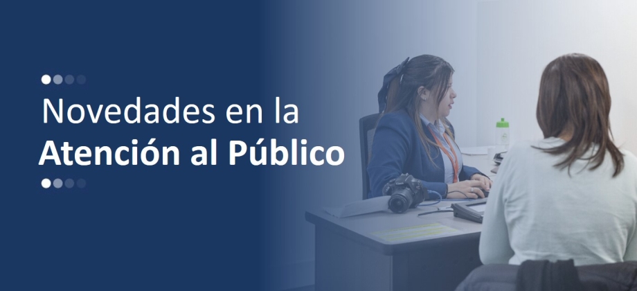Embajada de Colombia en Azerbaiyán y su sección consular no tendrán atención al público el 9 de mayo de 2025