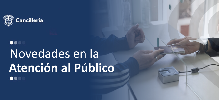 Con motivo de la celebración del “Día de la Independencia” en Azerbaiyán, la Embajada de Colombia y su sección consular no tendrán atención al público el 28 de mayo de 2024