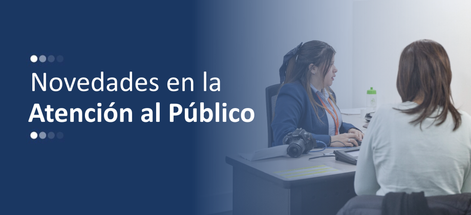 Con motivo de la celebración del Día de las Fuerzas Armadas de Azerbaiyán, la Embajada de Colombia y su sección consular no tendrán atención al público el 26 de junio de 2024